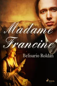 Madame Francine_cover