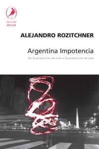 Argentina Impotencia_cover