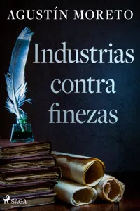 Industrias contra finezas_cover