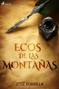 Ecos de las montañas_cover