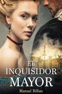 El inquisidor mayor_cover