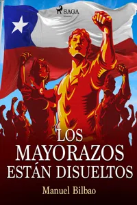 Los mayorazos están disueltos_cover