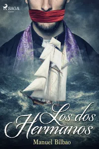 Los dos hermanos_cover