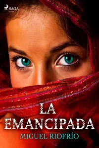 La emancipada_cover