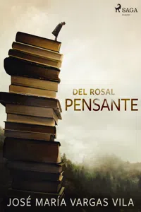 Del rosal pensante_cover