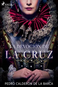 La devoción de la cruz_cover