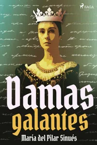 Damas galantes_cover