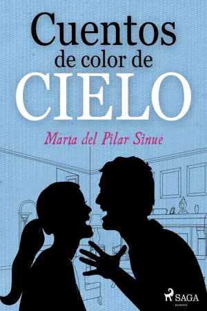 Cuentos de color de cielo