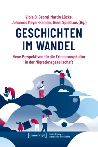 Public History - Angewandte Geschichte_cover