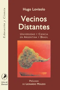 Vecinos distantes_cover