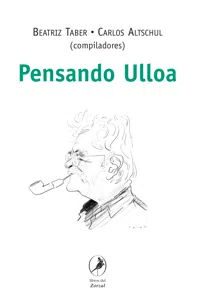 Pensando Ulloa_cover