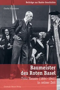 Baumeister des Roten Basel_cover