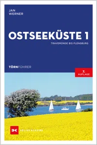 Törnführer Ostseeküste 1_cover