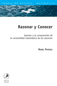 Razonar y Conocer_cover