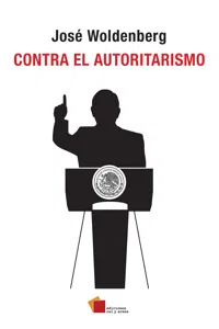 Contra el autoritarismo_cover