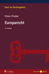 Europarecht_cover