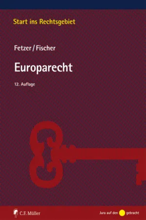 Europarecht