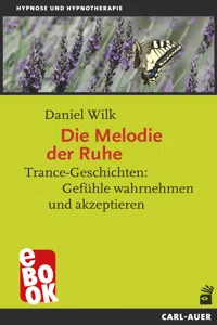 Die Melodie der Ruhe_cover