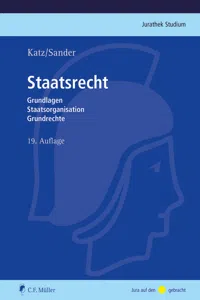 Staatsrecht_cover