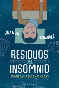 Residuos del insomnio_cover