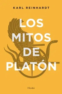 Los mitos de Platón_cover