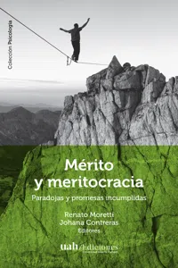 Mérito y meritocracia_cover