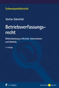 Betriebsverfassungsrecht_cover