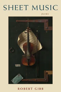 Sheet Music_cover