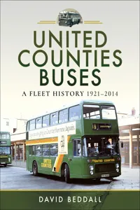 United Counties Buses_cover