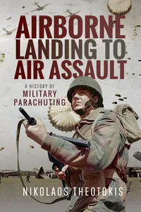 Airborne Landing to Air Assault_cover
