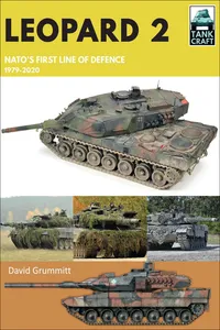 Leopard 2_cover