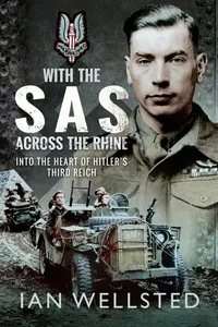 With the SAS: Across the Rhine_cover
