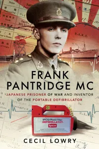 Frank Pantridge MC_cover