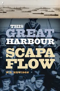 This Great Harbour_cover