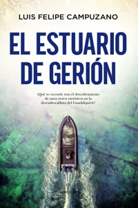 El estuario de Gerión_cover