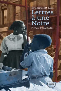 Lettres à une Noire_cover