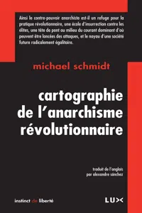 Cartographie de l'anarchisme révolutionnaire_cover