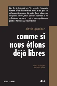 Comme si nous étions déjà libres_cover