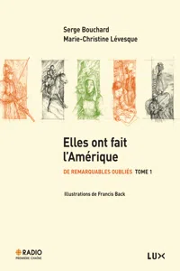 Elles ont fait l'Amérique_cover