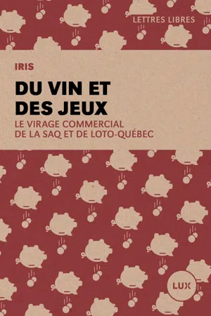 Du vin et des jeux