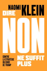 Dire non ne suffit plus_cover