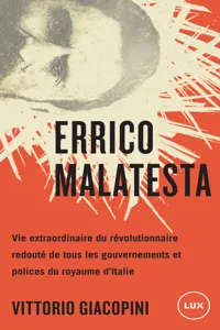 Errico Malatesta_cover