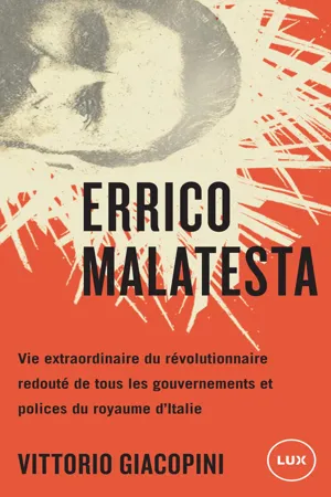 Errico Malatesta