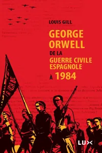 George Orwell_cover