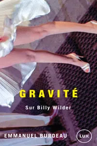 Gravité_cover