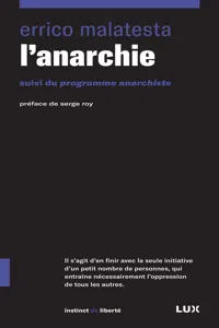 L'anarchie_cover