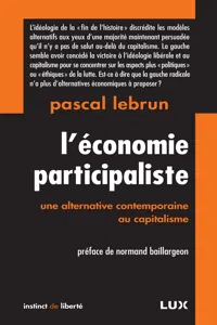 L'économie participaliste_cover