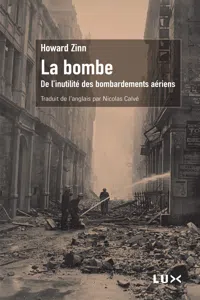 La bombe_cover