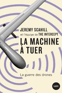 La machine à tuer_cover