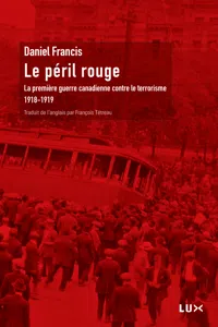 Le péril rouge_cover